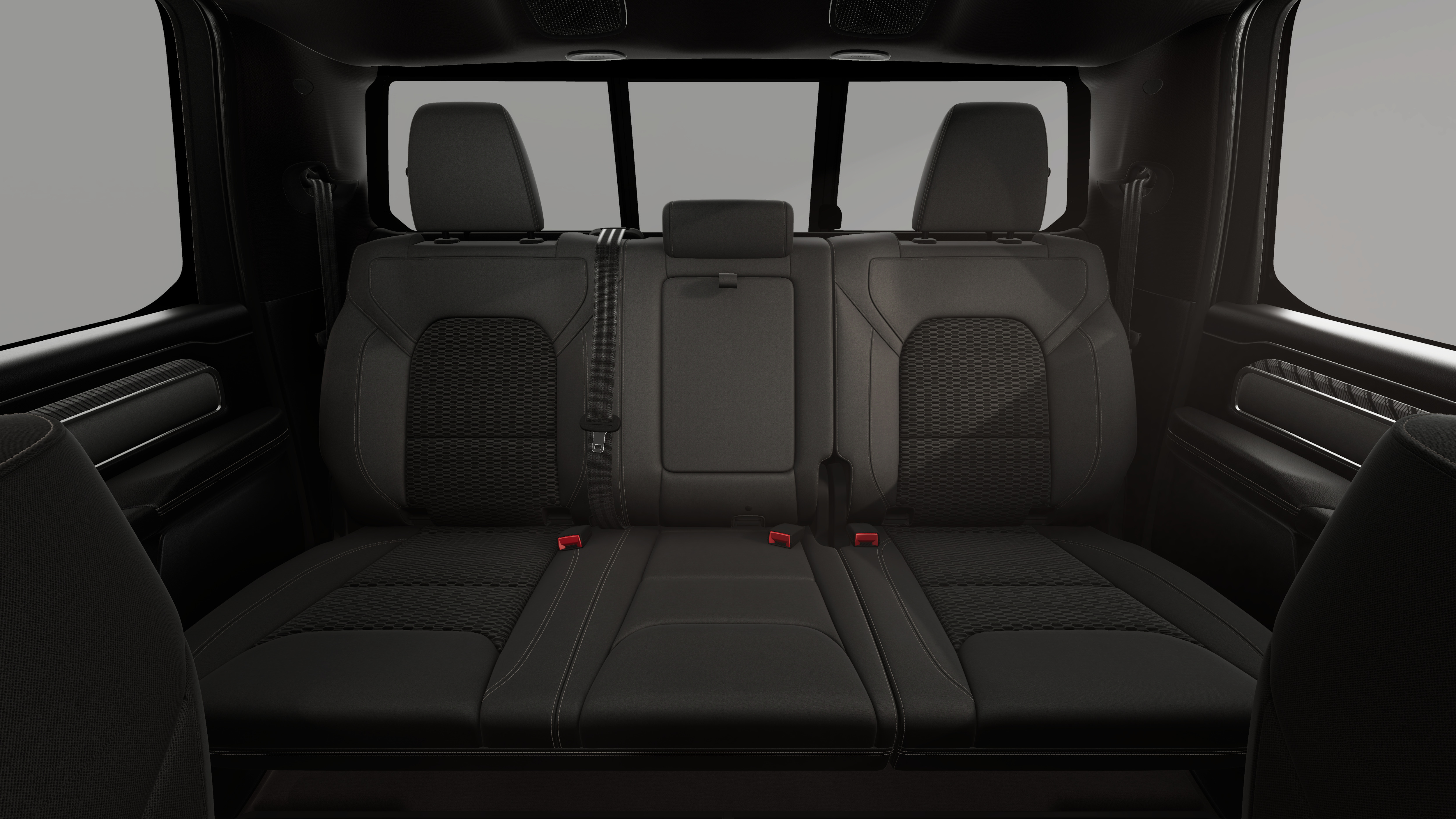 2026 Ram 1500 Big Horn Lone Star photo 3