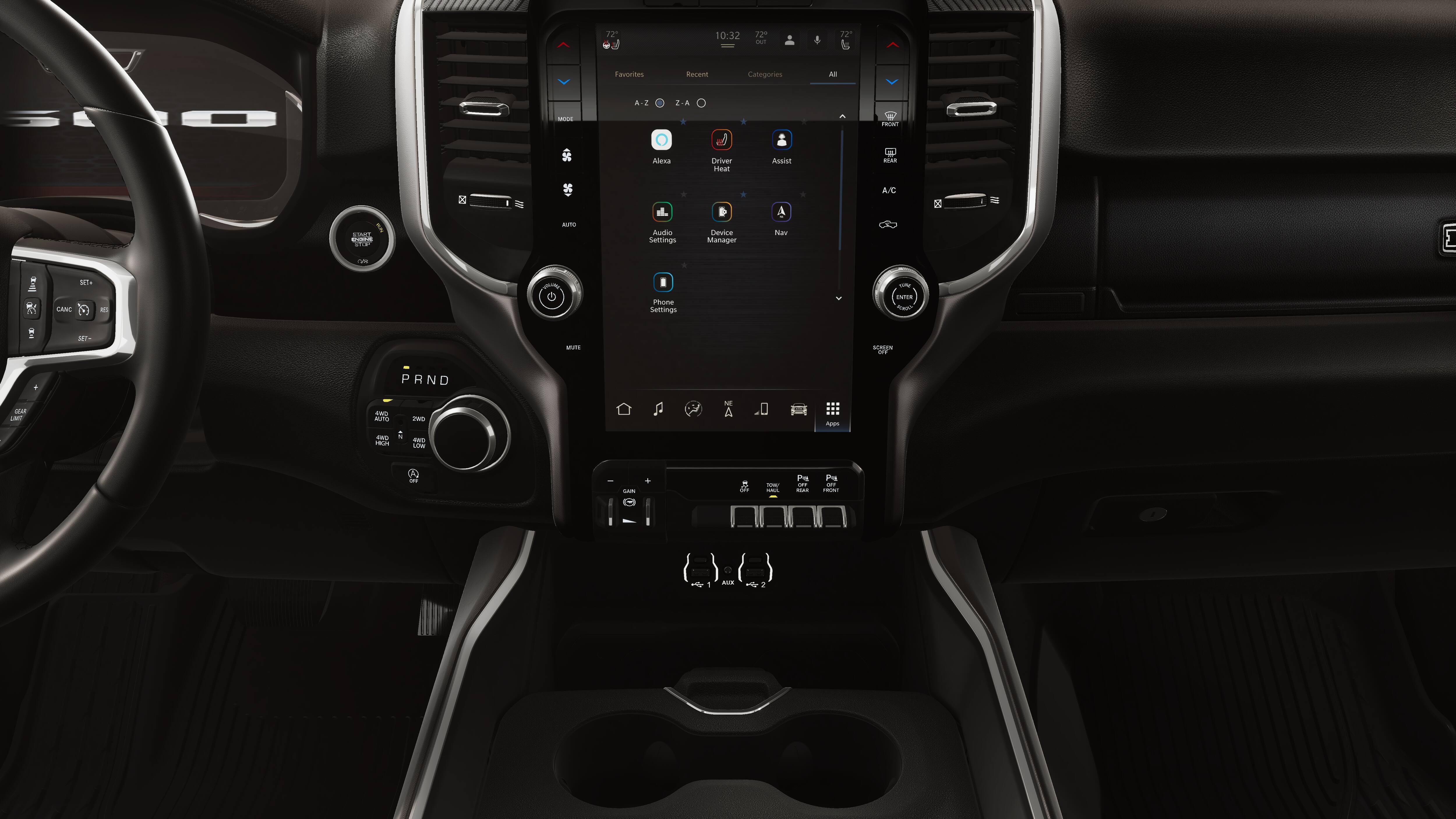 2026 Ram 1500 Big Horn Lone Star photo 5