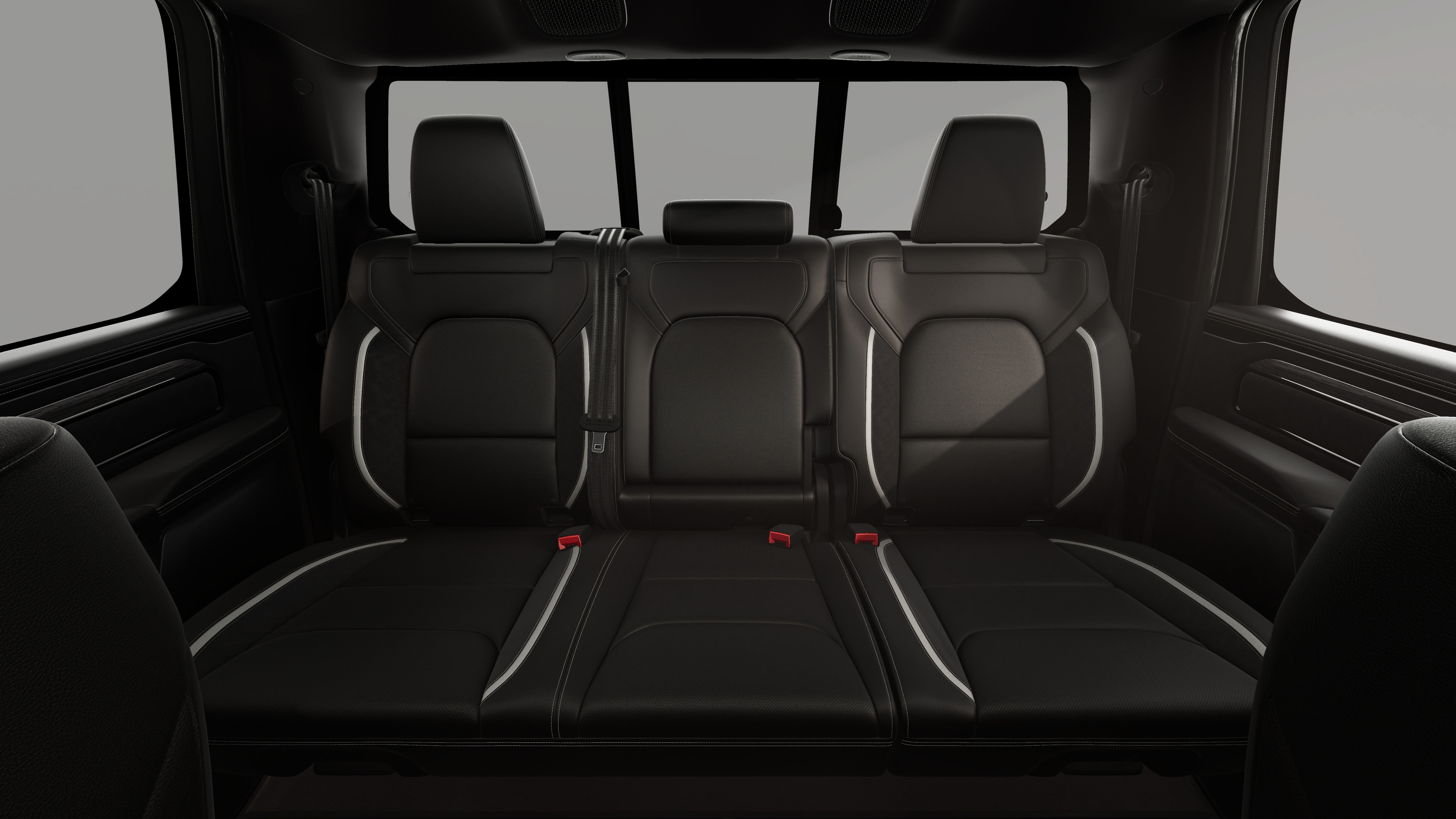 2026 Ram 1500 RHO photo 3