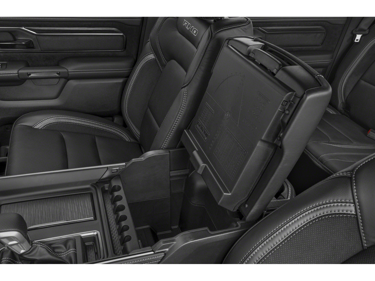 2026 Ram 1500 RHO photo 9