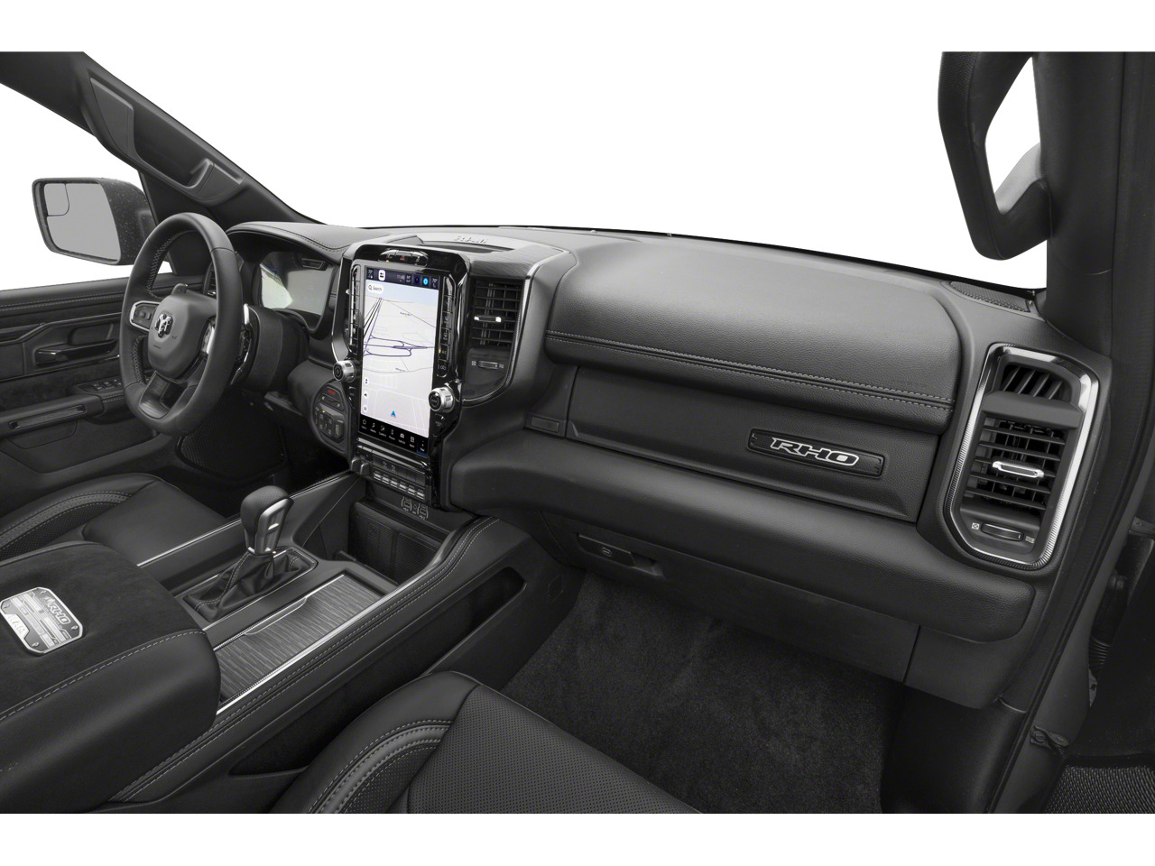 2026 Ram 1500 RHO photo 10