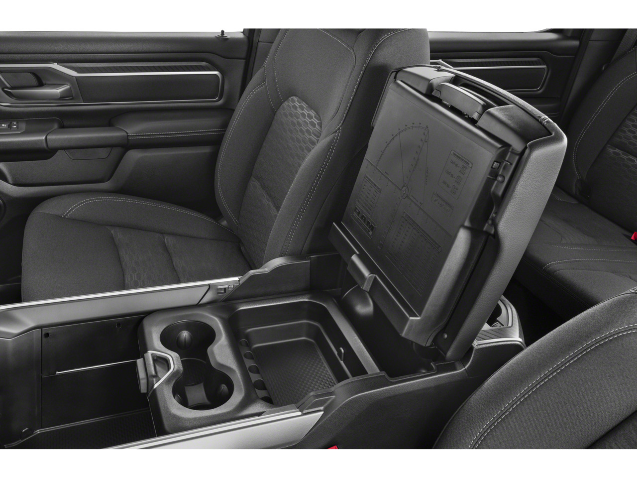2026 Ram 1500 Big Horn Lone Star photo 9