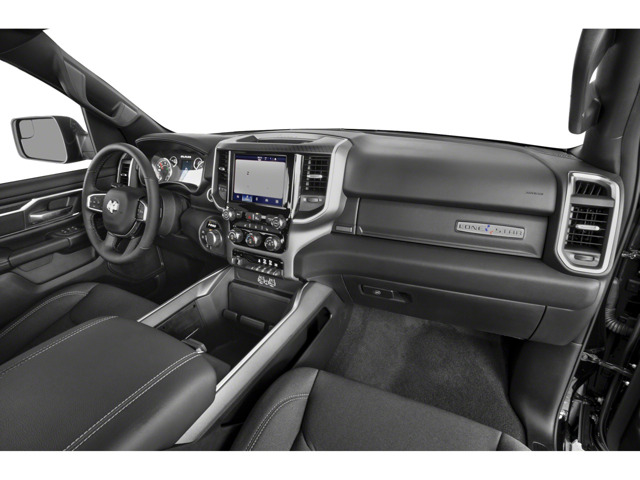 2026 Ram 1500 Big Horn Lone Star photo 10