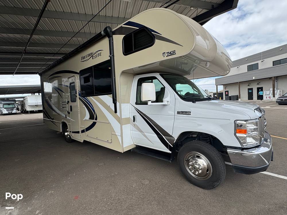 Thor Motor Coach Freedom Elite RVs For Sale in Arizona - RV