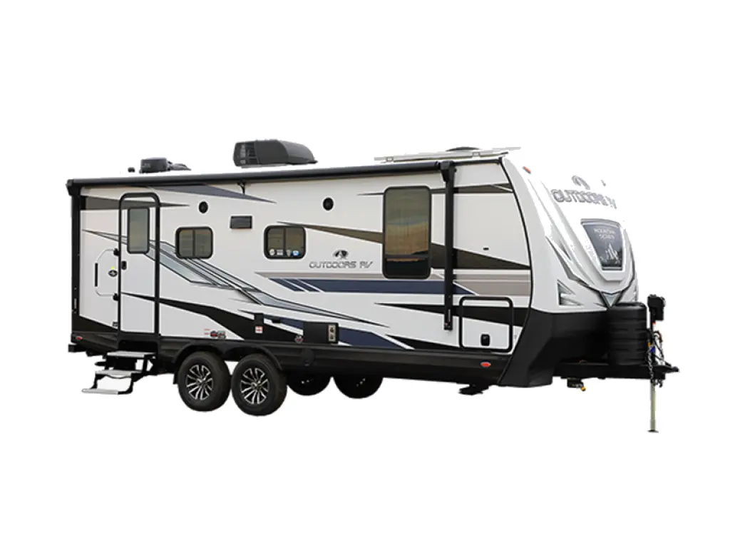2026 Outdoors RV Manufacturing Timber Ridge RVs For Sale - RV Trader