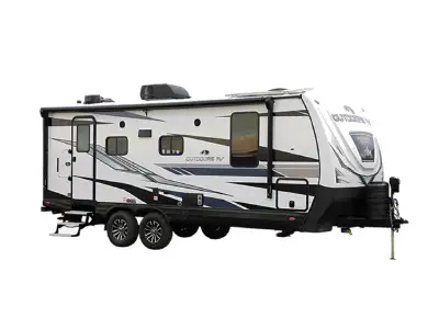2026 Outdoors RV Manufacturing Timber Ridge RVs For Sale - RV Trader