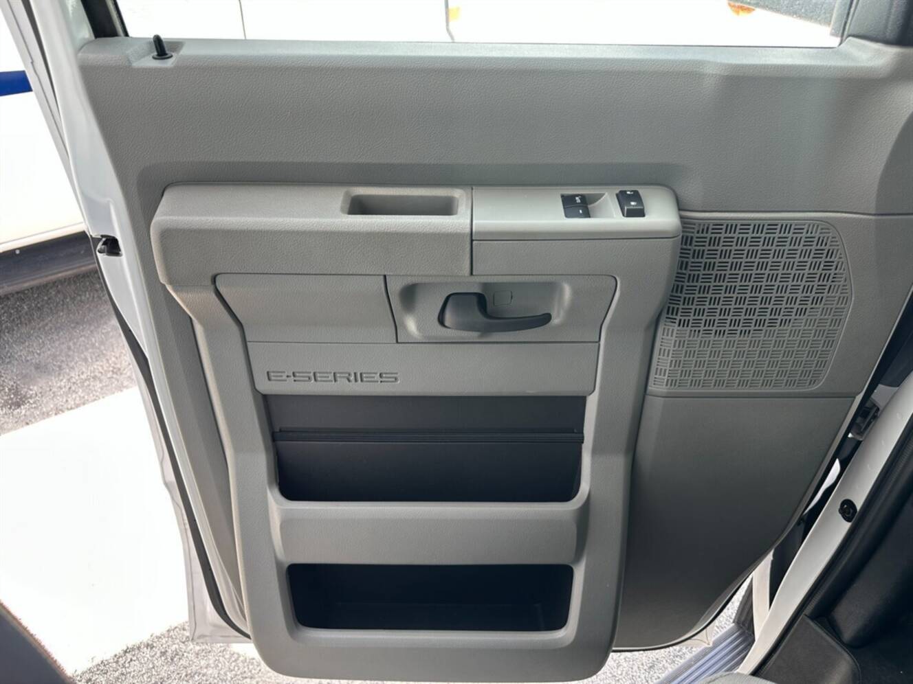A photo of this 2023 Forest River Forester 2441DS