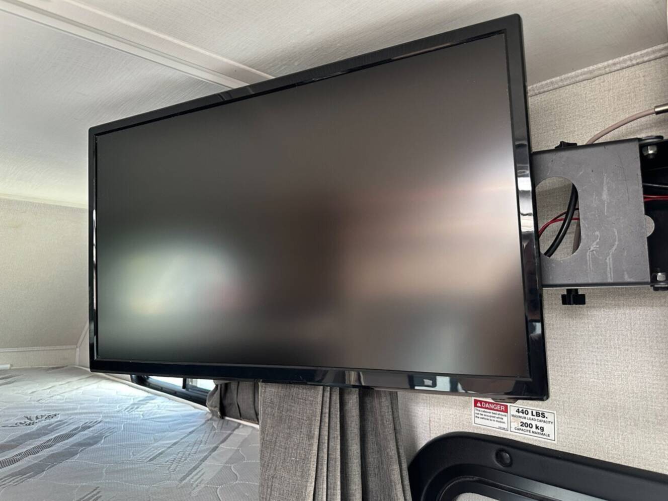 A photo of this 2023 Forest River Forester 2441DS
