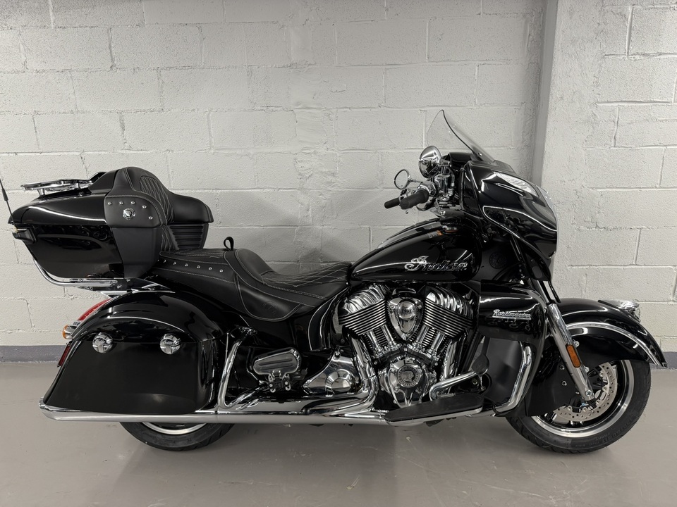 2024 Indian Roadmaster in White Plains, NY