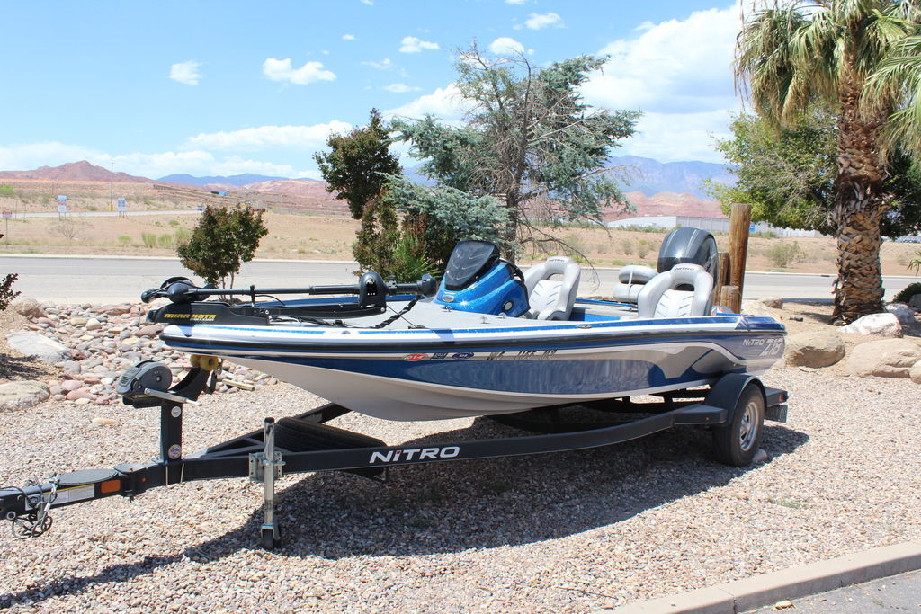 Used Z18 For Sale Near 85122 - Skeeter,ranger,bass Cat Boats