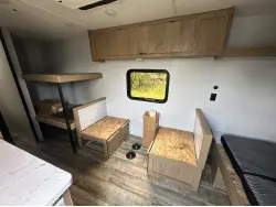 2024 FOREST RIVER CHEROKEE WOLF DEN 16EV