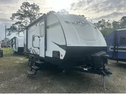 2023 RIVERSIDE RV XPLORER 210 X