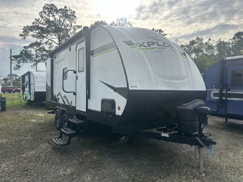 2023 RIVERSIDE RV XPLORER 210 X
