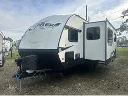 2023 RIVERSIDE RV XPLORER 210 X