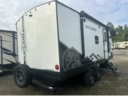 2023 RIVERSIDE RV XPLORER 210 X