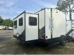 2023 RIVERSIDE RV XPLORER 210 X