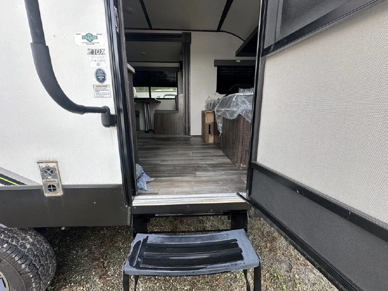 2023 RIVERSIDE RV XPLORER 210 X