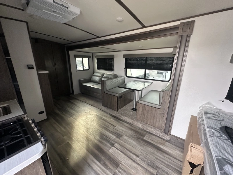2023 RIVERSIDE RV XPLORER 210 X