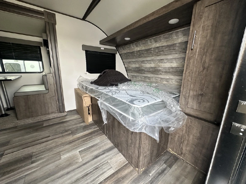 2023 RIVERSIDE RV XPLORER 210 X
