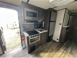 2023 RIVERSIDE RV XPLORER 210 X