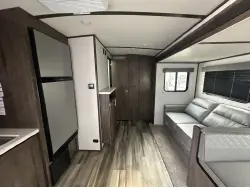 2023 RIVERSIDE RV XPLORER 210 X