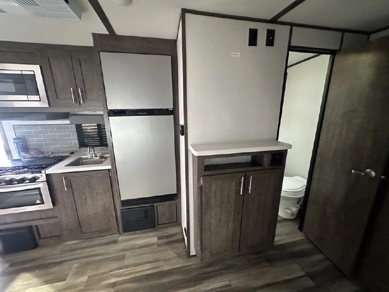 2023 RIVERSIDE RV XPLORER 210 X