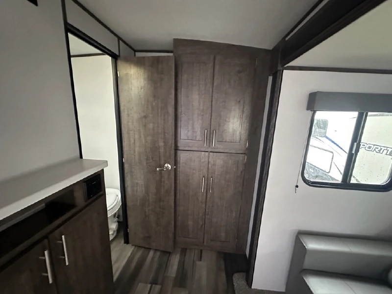 2023 RIVERSIDE RV XPLORER 210 X