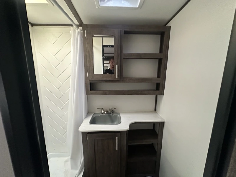 2023 RIVERSIDE RV XPLORER 210 X