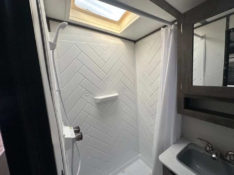 2023 RIVERSIDE RV XPLORER 210 X