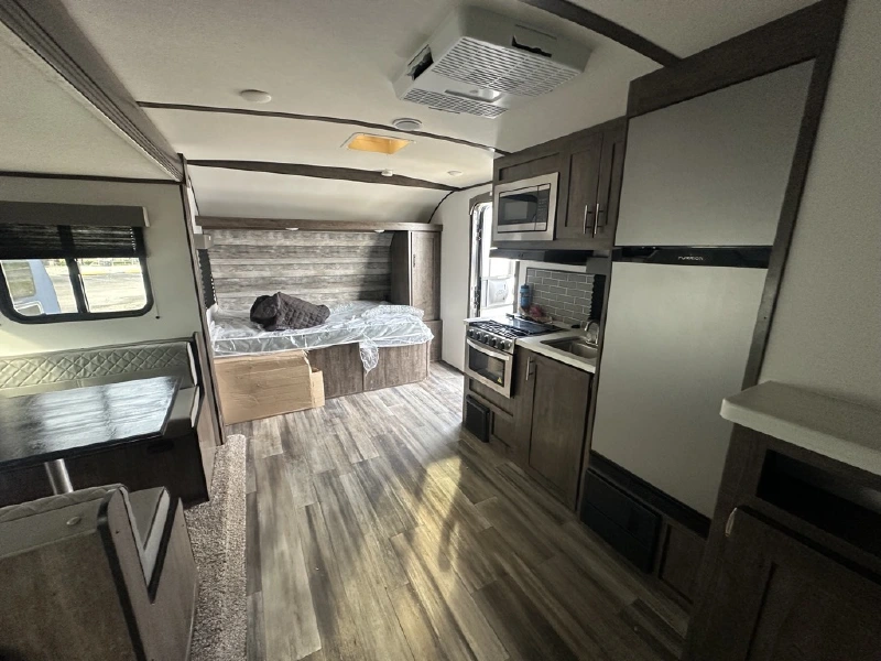 2023 RIVERSIDE RV XPLORER 210 X