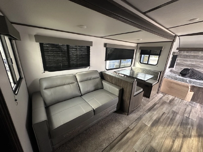 2023 RIVERSIDE RV XPLORER 210 X