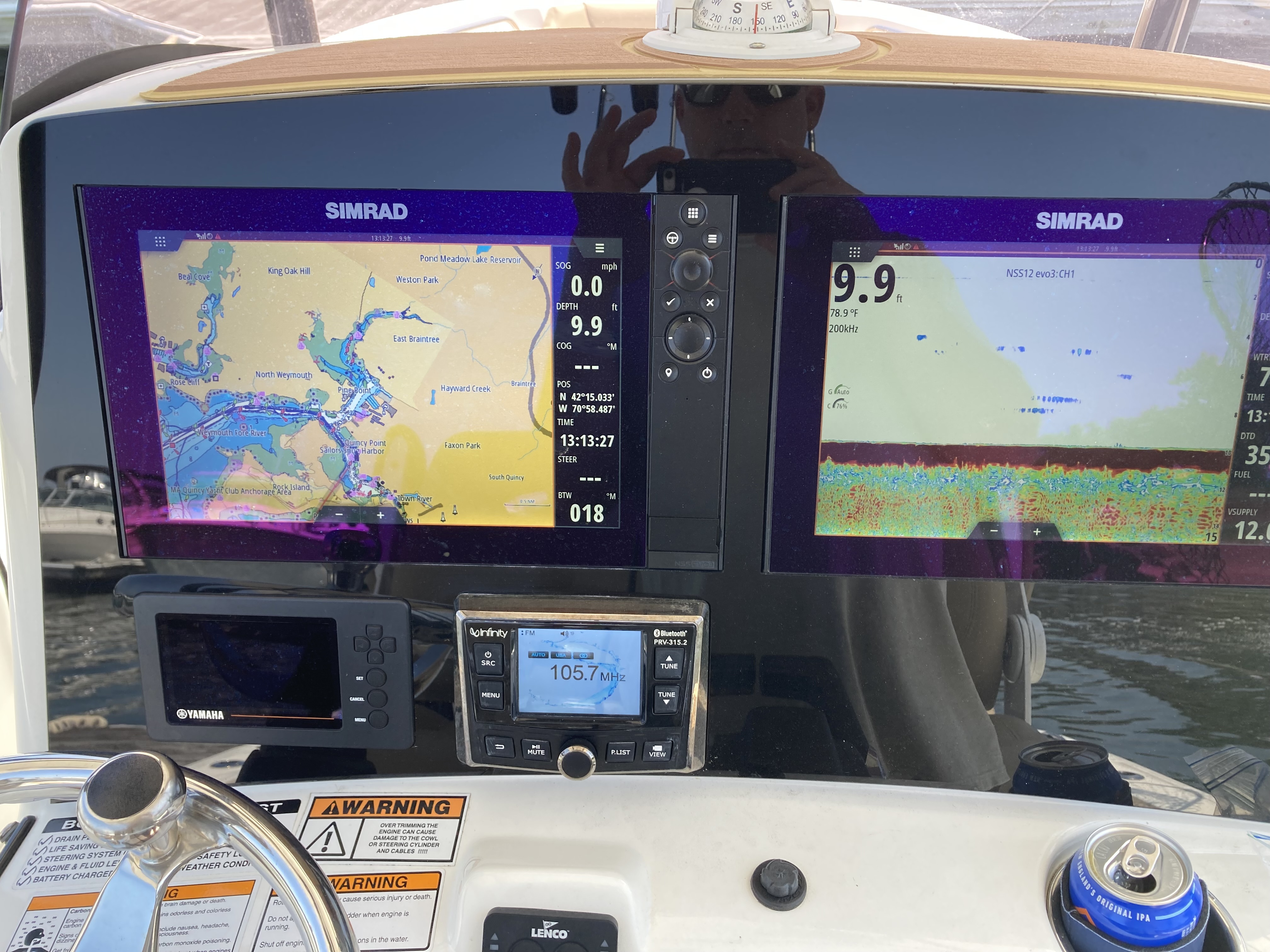2020 Nauticstar 2602 Legacy in north weymouth MA