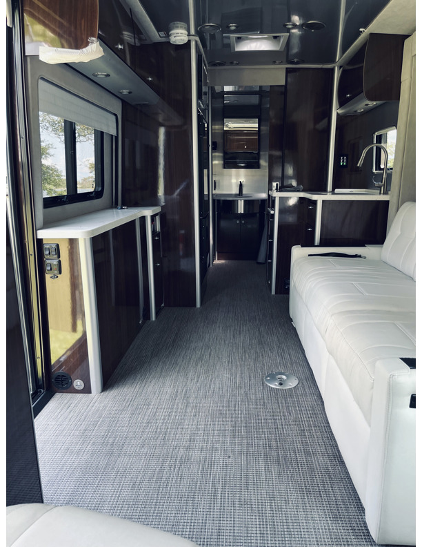 2018 Airstream ATLAS 24MB in gloucester NC