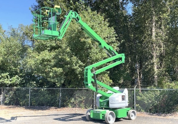2019 GENIE Z40/23N in Minneapolis, MN