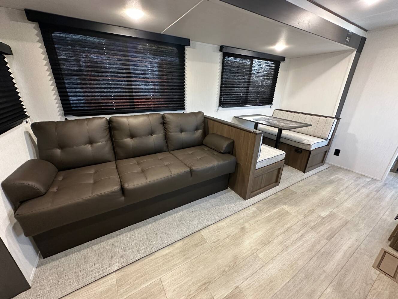 A photo of this 2026 Prime Time AVENGER 26 DBS