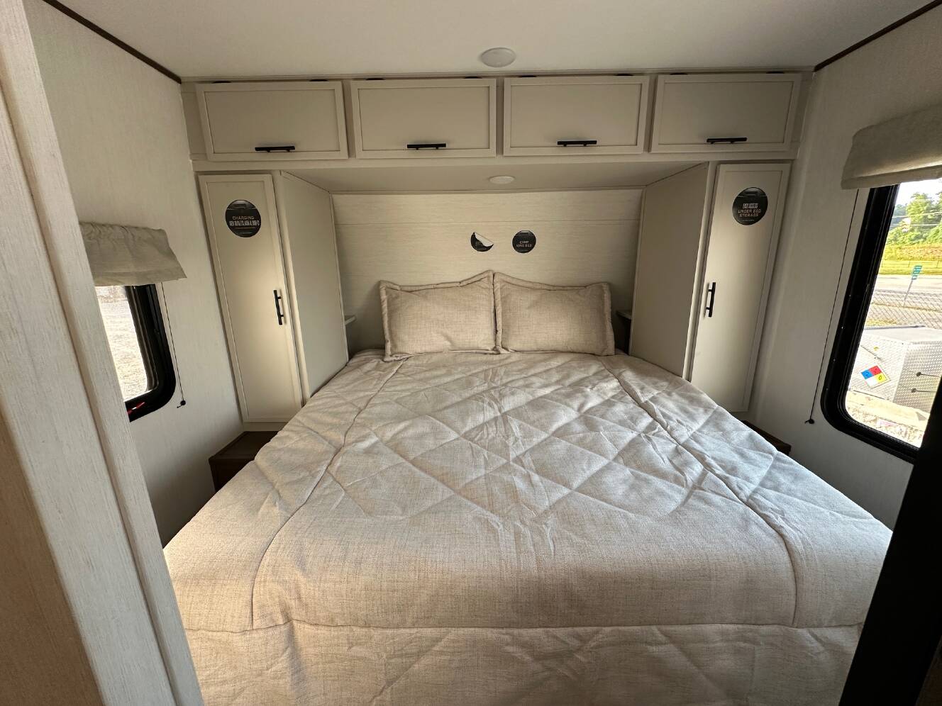 A photo of this 2026 Prime Time AVENGER 26 DBS