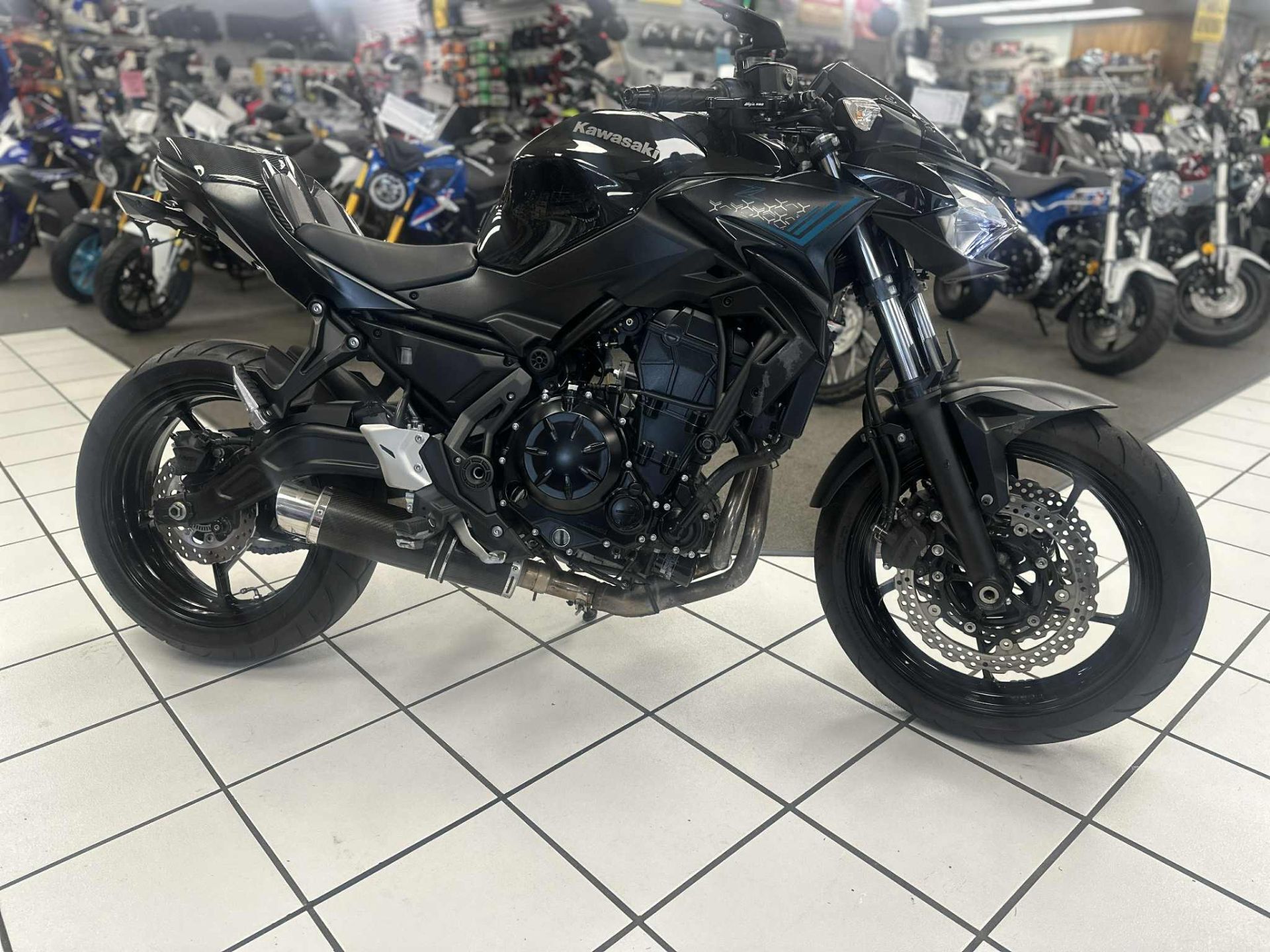 Motorcycles For Sale Near Canyon, TX - Cycle Trader