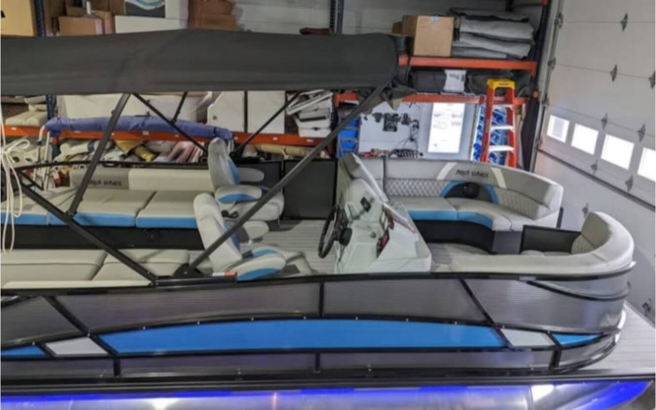 A photo of this 2024 Custom OTHER