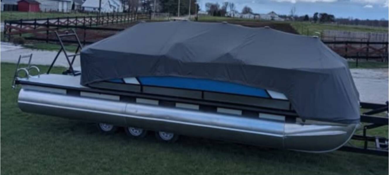 A photo of this 2024 Custom OTHER