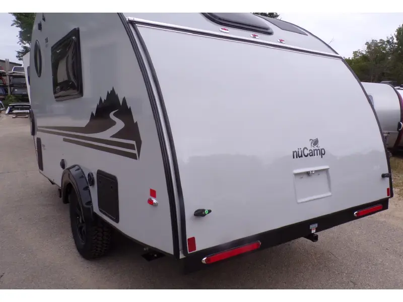 2026 NUCAMP T@B 360 CS BD