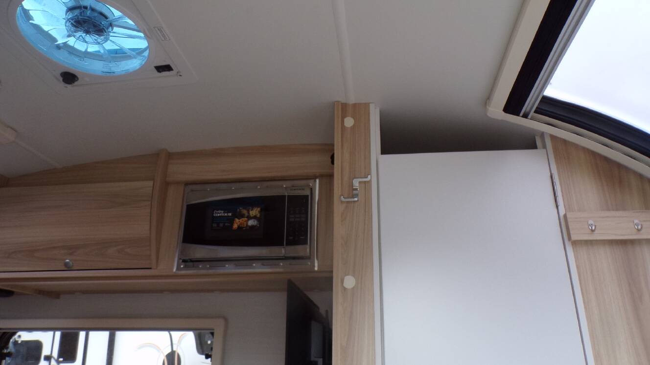 A photo of this 2026 Nucamp T@B 360 CS BD