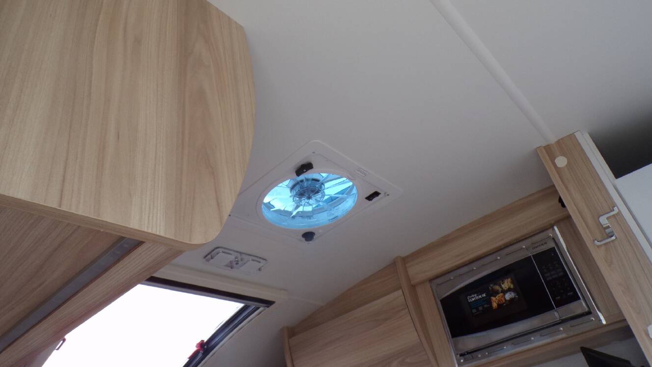 A photo of this 2026 Nucamp T@B 360 CS BD