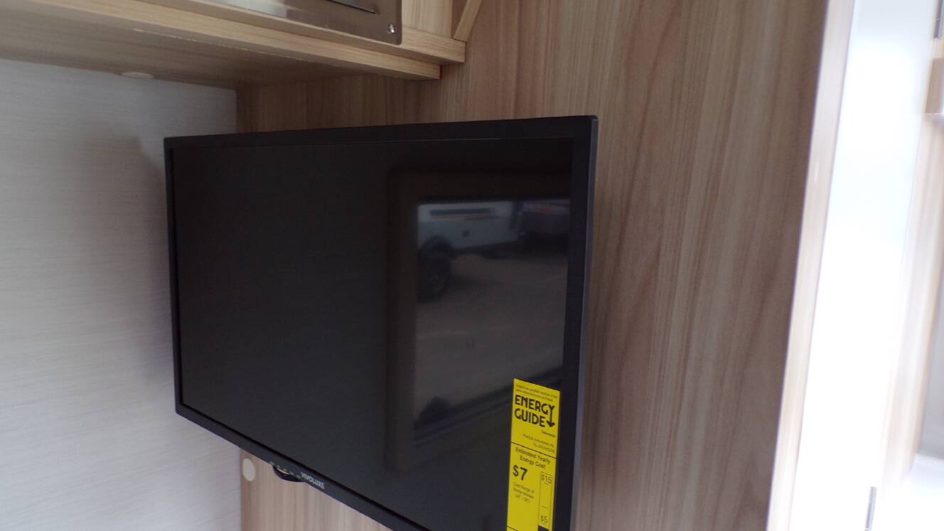 A photo of this 2026 Nucamp T@B 360 CS BD