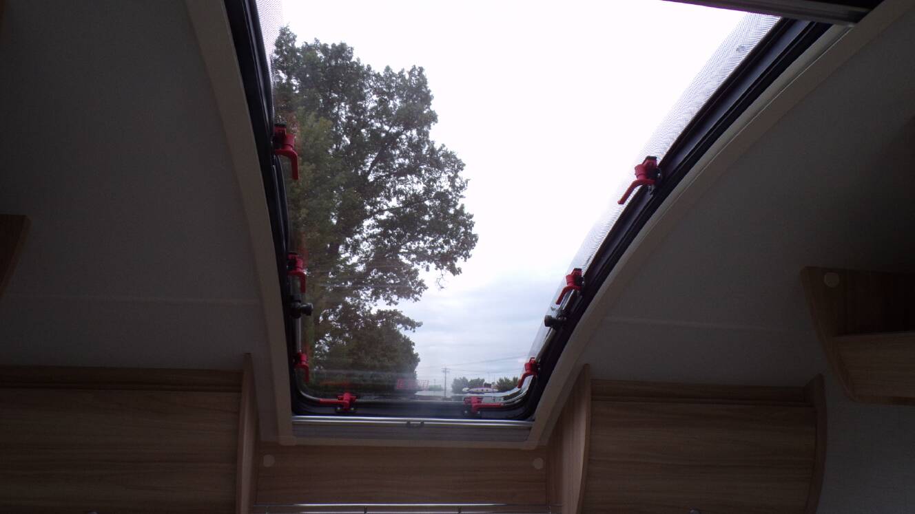 A photo of this 2026 Nucamp T@B 360 CS BD