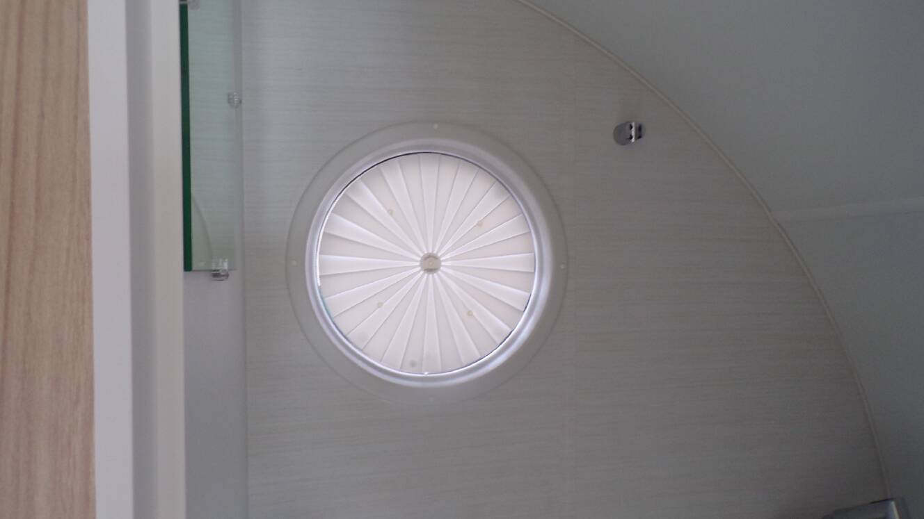 A photo of this 2026 Nucamp T@B 360 CS BD