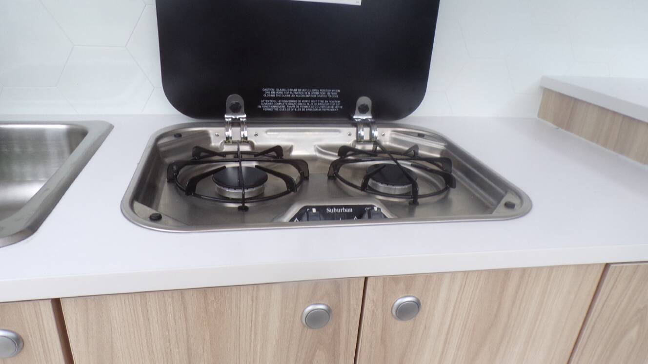 A photo of this 2026 Nucamp T@B 360 CS BD