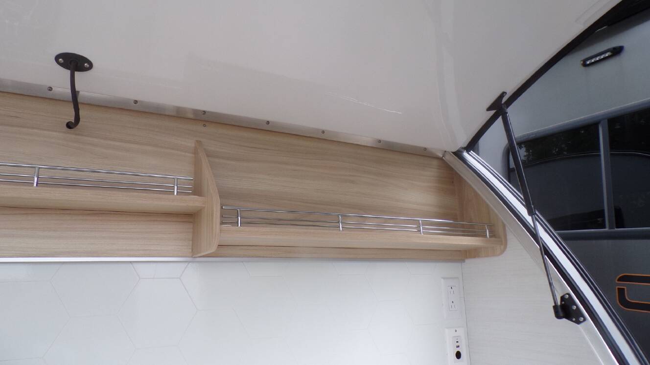 A photo of this 2026 Nucamp T@B 360 CS BD