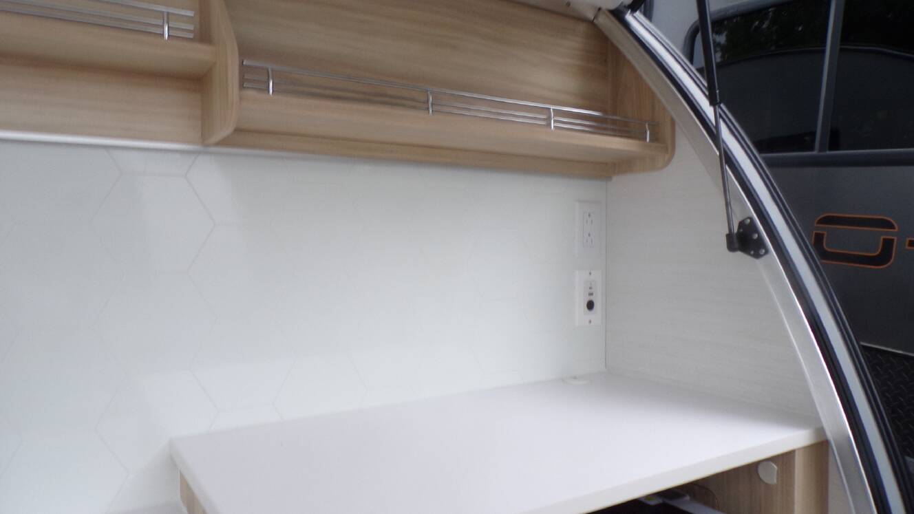 A photo of this 2026 Nucamp T@B 360 CS BD