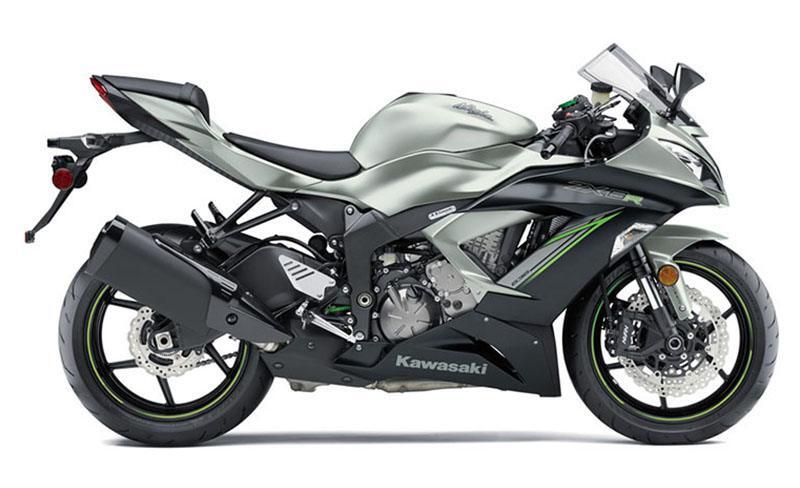 10R KWtN ノボリのケルナー 2018 カワサキ（KAWASAKI）2018年 Ninja ZX-10R・カラーチェンジの