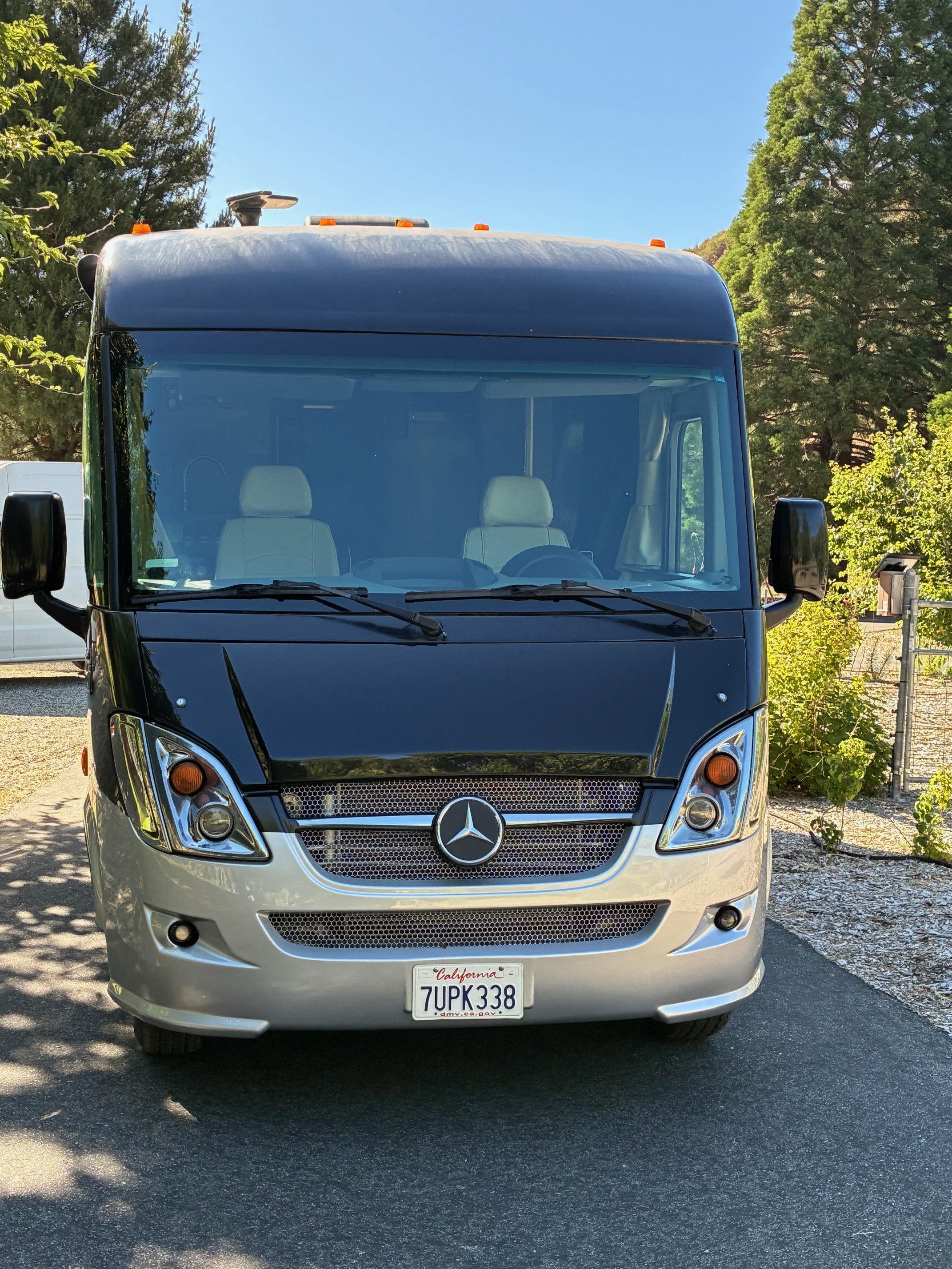 2016 Winnebago Via 25T in ojai CA